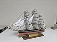 Academy 1/350 Cutty Sark Sailing Ship Model Kit customer photo 1