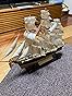 Academy 1/350 Cutty Sark Sailing Ship Model Kit customer photo 2
