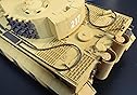 Tamiya 1/35 Germany Heavy Tank Tiger I Series Etching Grill Set (Item 35179) Plastic Model Assembling Kit customer photo 2