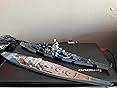 Tamiya 31616 U.S. NAVY BATTLESHIP BB-61 IOWA customer photo 2