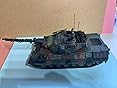 Italeri 6481S Leopard 1 A5 1:35 Scale Model Kit customer photo 1