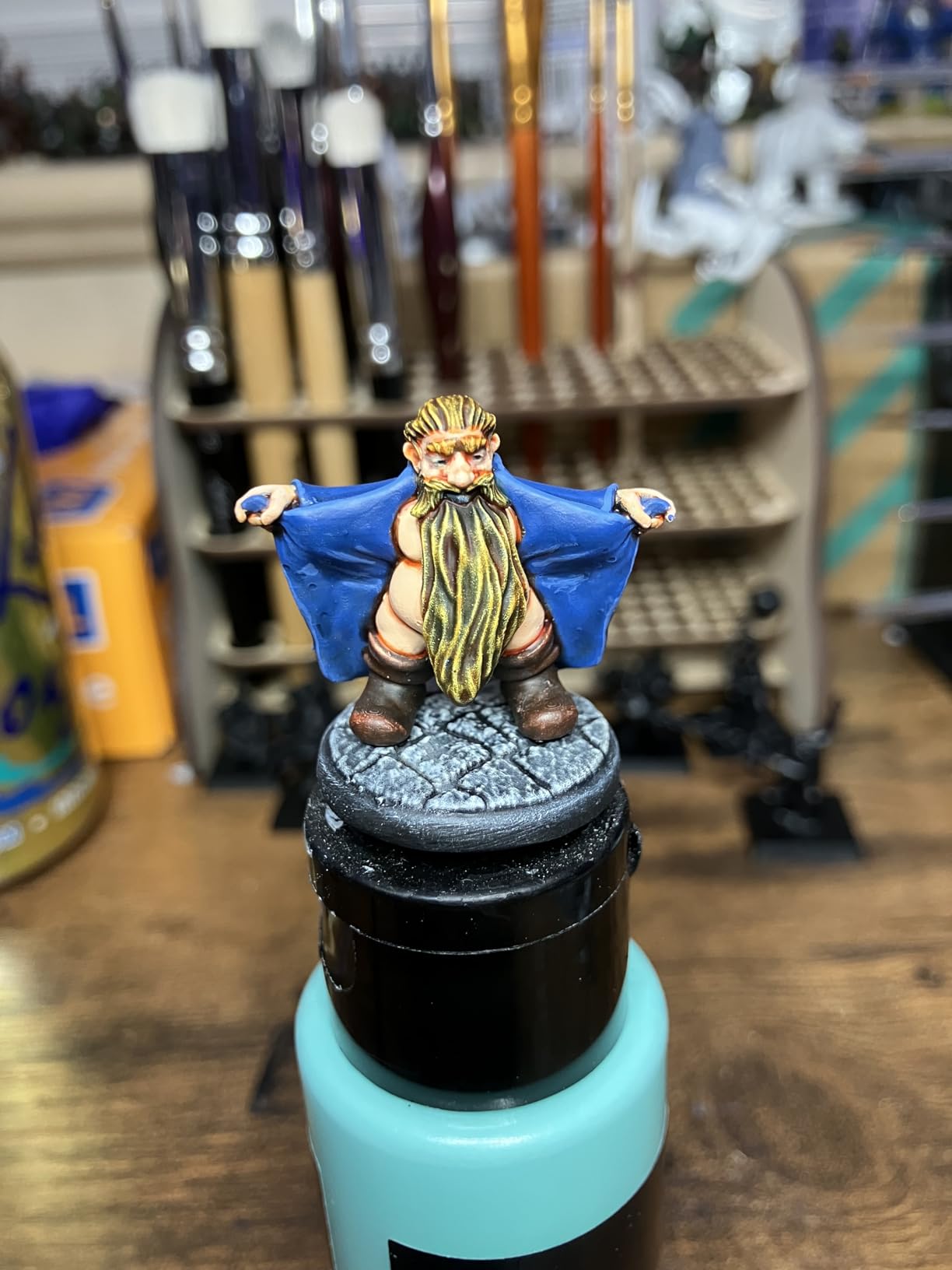 Reaper Paints, Paint Washes Triad RPR 09785 customer photo 1