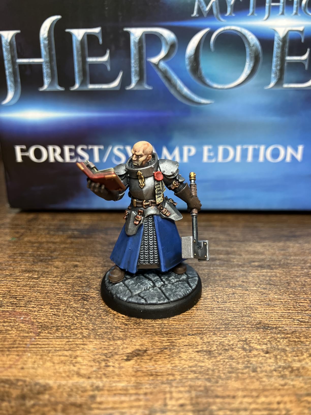 Reaper Paints, Paint Washes Triad RPR 09785 customer photo 2
