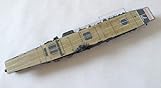 Fujimi 1/700 IJN Aircraft Carrier AKAGI customer photo 1