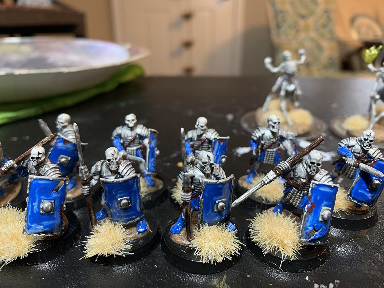 Warlord Games Imperial Roman Veterans Tabletop Figures customer photo 1