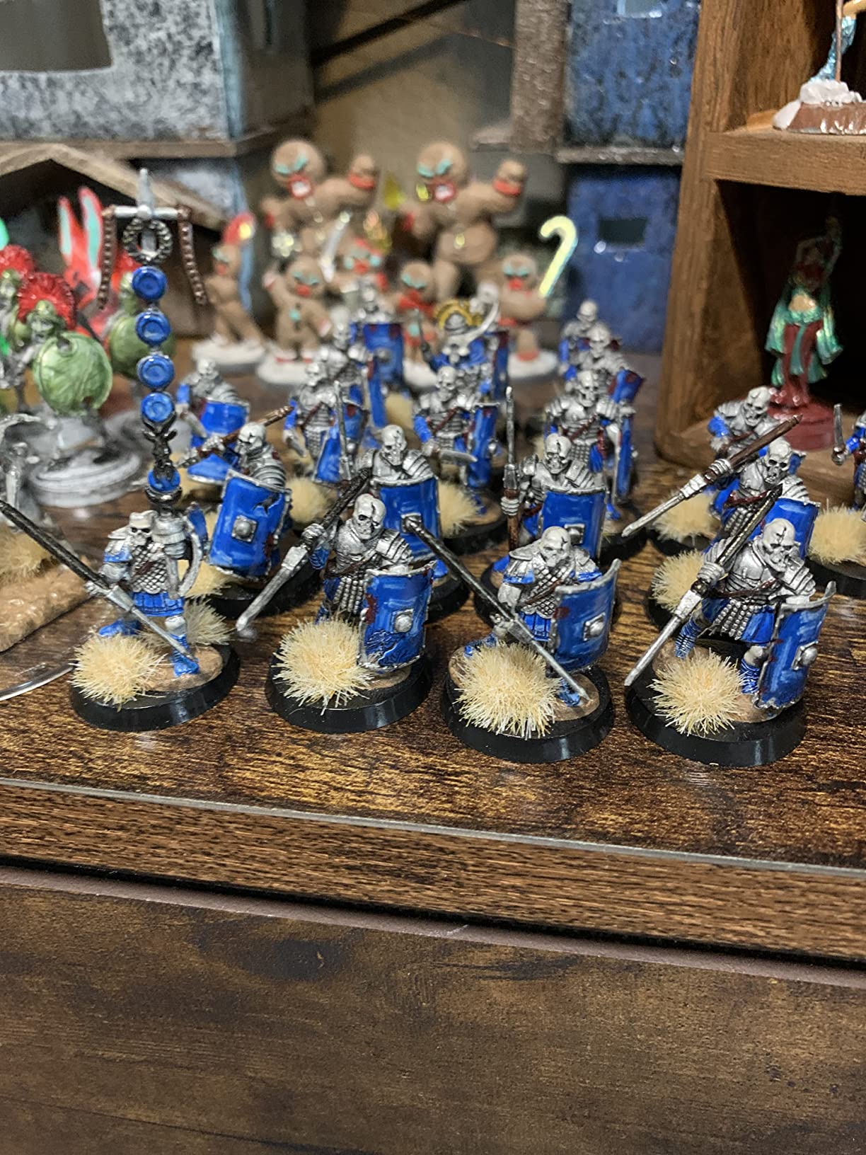 Warlord Games Imperial Roman Veterans Tabletop Figures customer photo 2