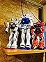 Bandai 1/48 MEGASIZE GUNDAM ANA Color ver. (Japan Import) customer photo 1