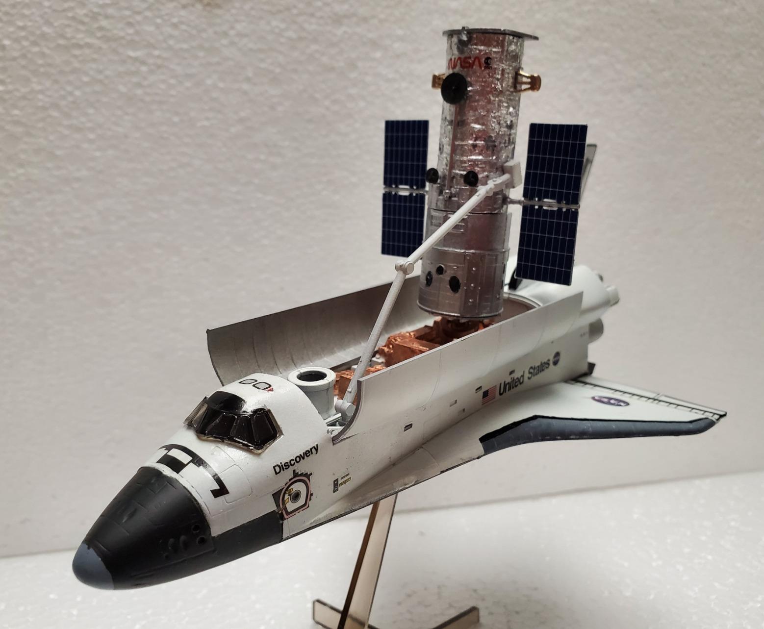 Hasegawa 10676 Plastic Model Kit (SH-60 Seahawk) customer photo 1