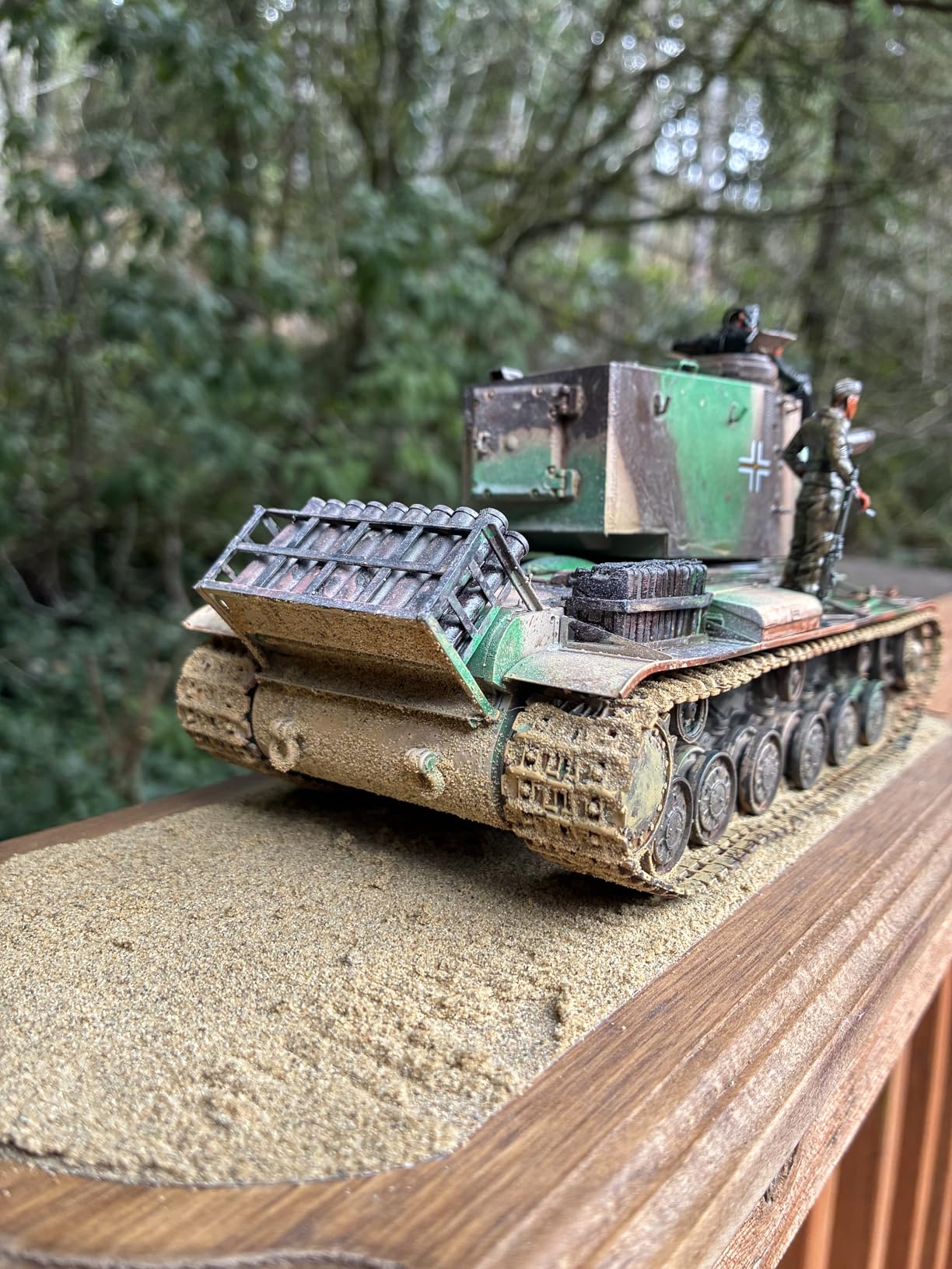Trumpeter TRU00367 Model Kit, Various customer photo 2