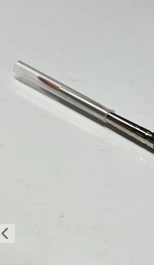 Winsor & Newton Professional Watercolour Sable Brush, Round #7 customer photo 1