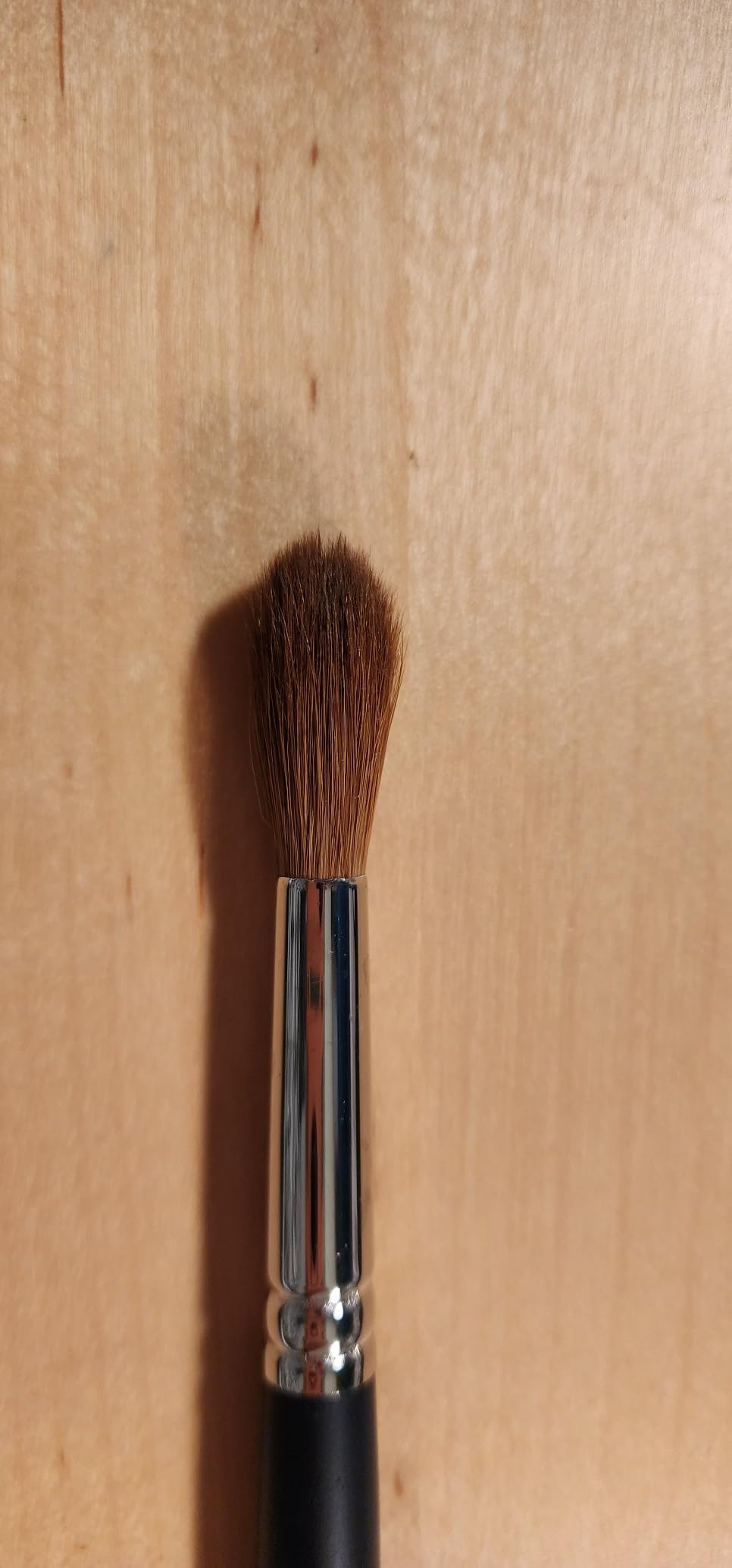 Winsor & Newton Professional Watercolour Sable Brush, Round #7 customer photo 2