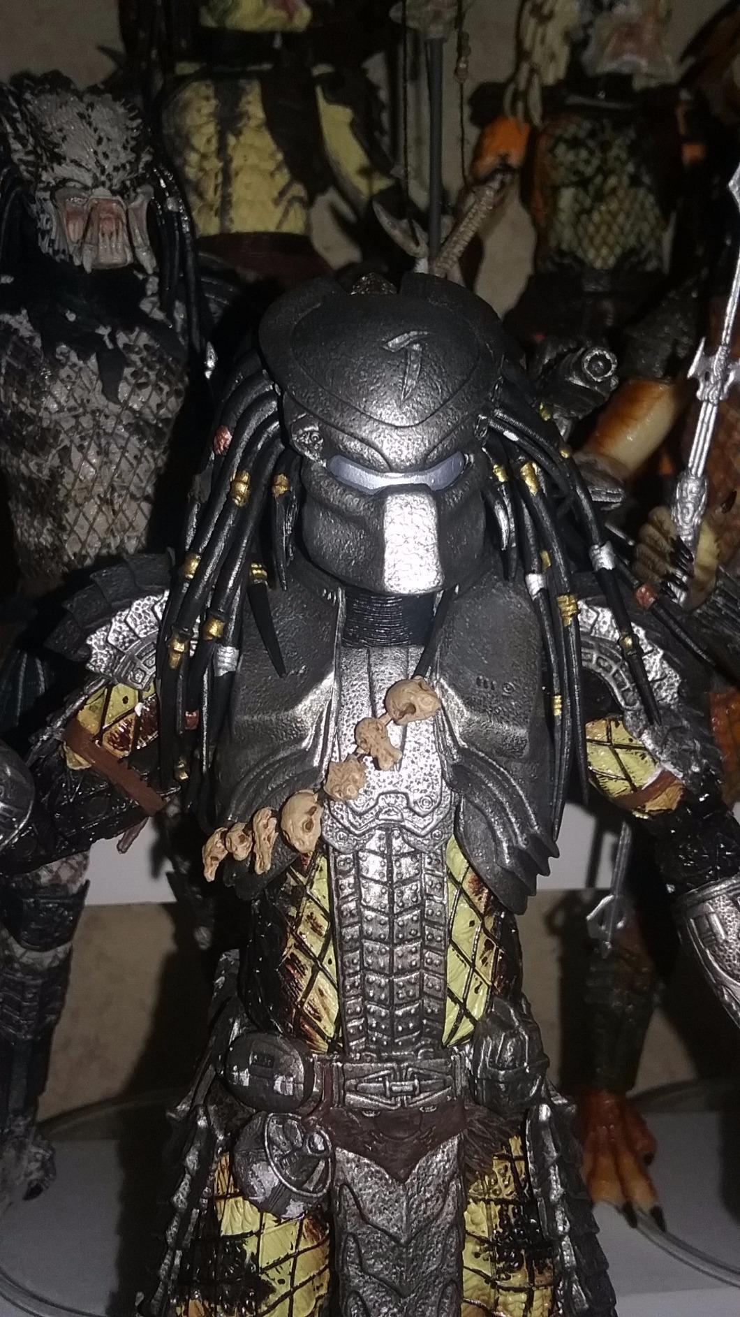 Warhammer Layer Paint Runefang Steel 12ml customer photo 2