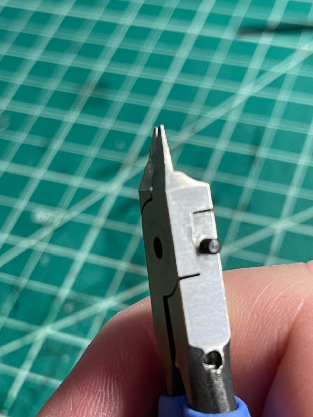 Ultimate Nipper (Old Model) GH-SPN-120 customer photo 1