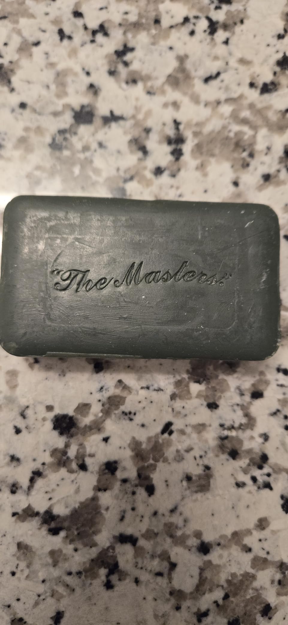 The Masters Hand Soap-4.5 Ounces customer photo 1