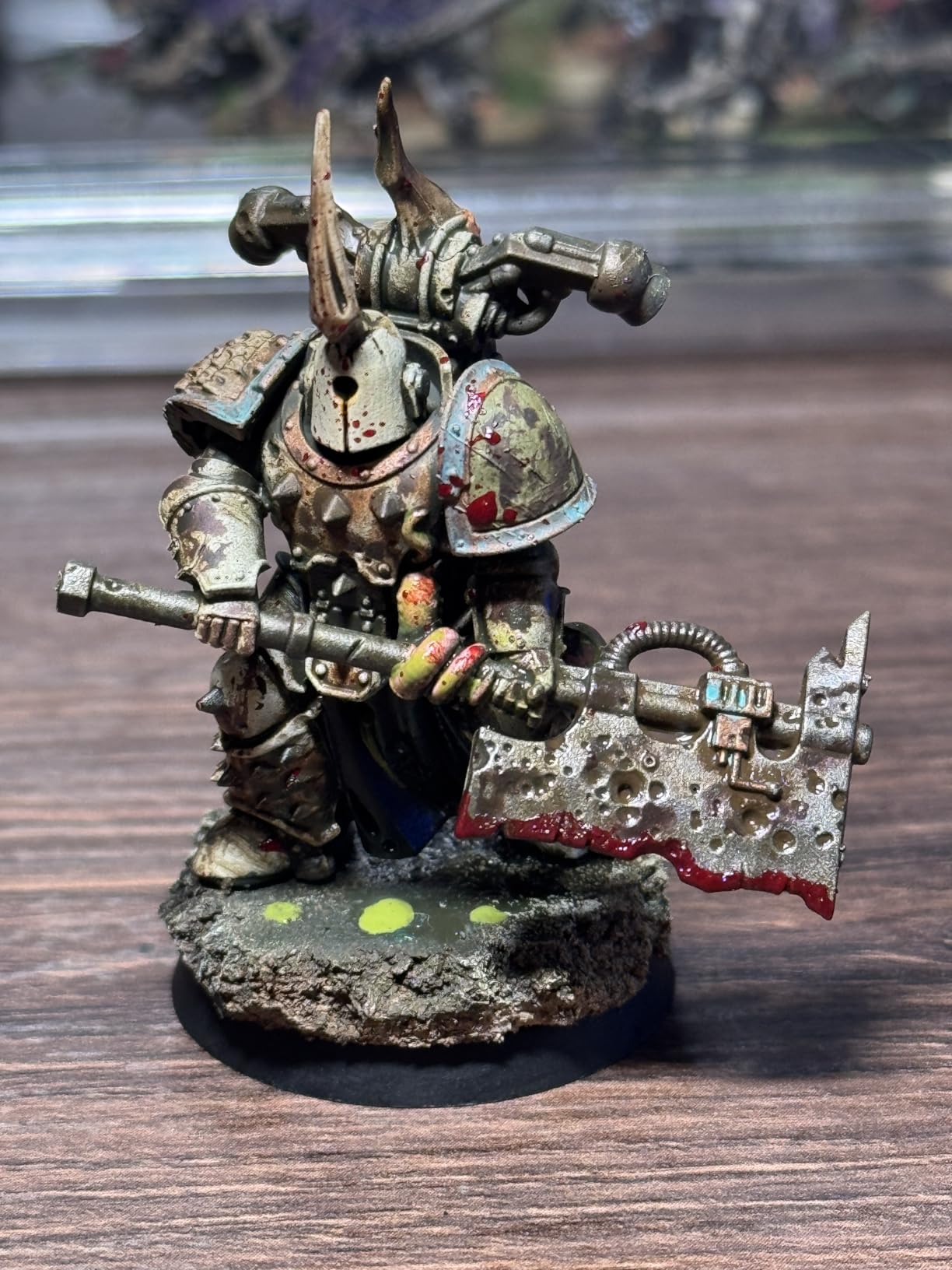 Games Workshop Citadel Technical Nihilakh Oxide customer photo 1