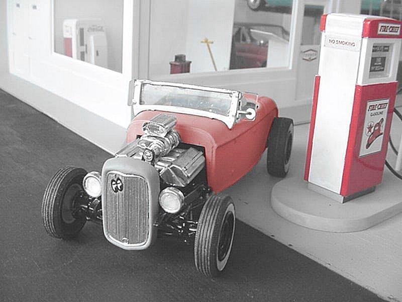 Academy Joe's Power Plus Service Station customer photo 2