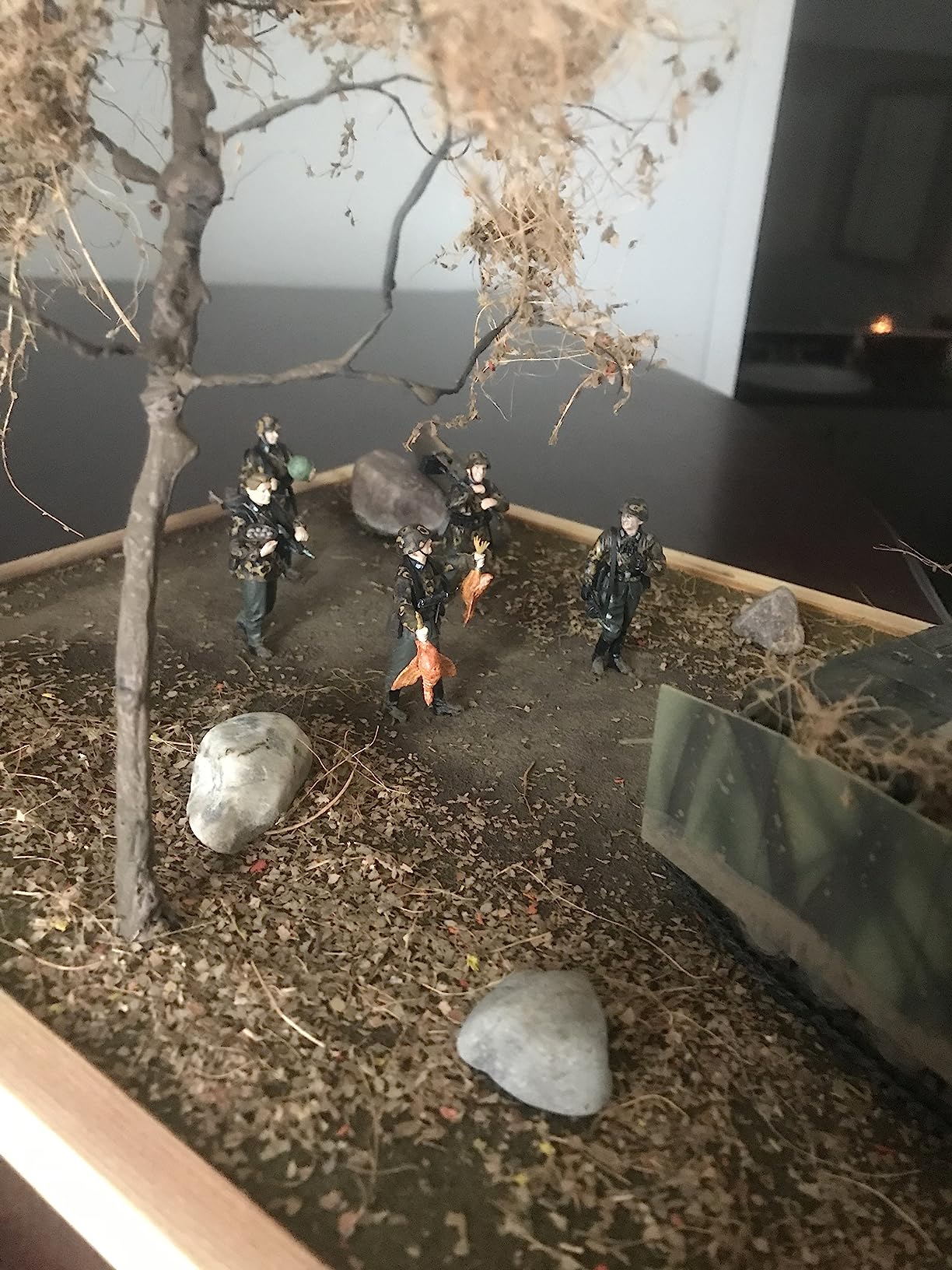 Master Box Models 