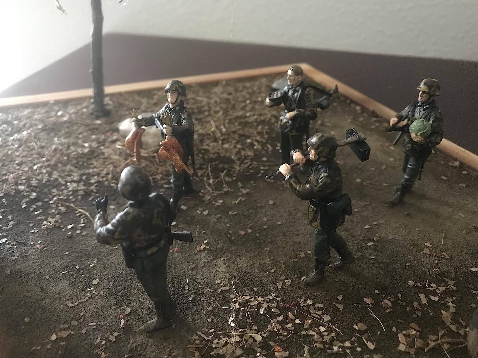 Master Box Models 