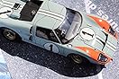 Fujimi 1/24 Real Sports Car Series No.32 Ford GT40 Mk-II '66 Le Mans customer photo 1