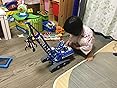 Lego Technic 42042 Rope Excavator customer photo 2
