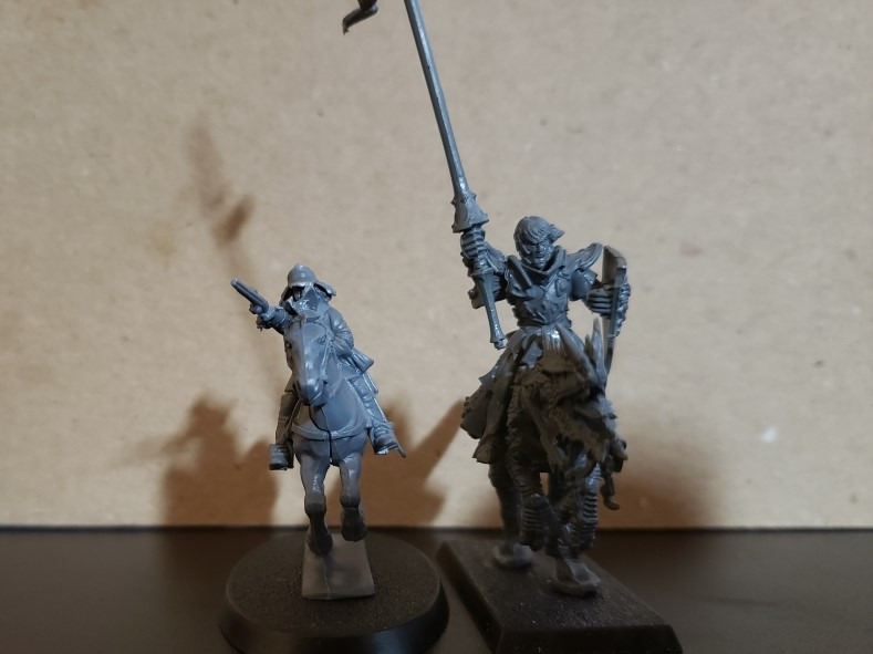 Warlord Games Pike & Shotte: Cavalry Regiment WLG WGP-21 customer photo 1