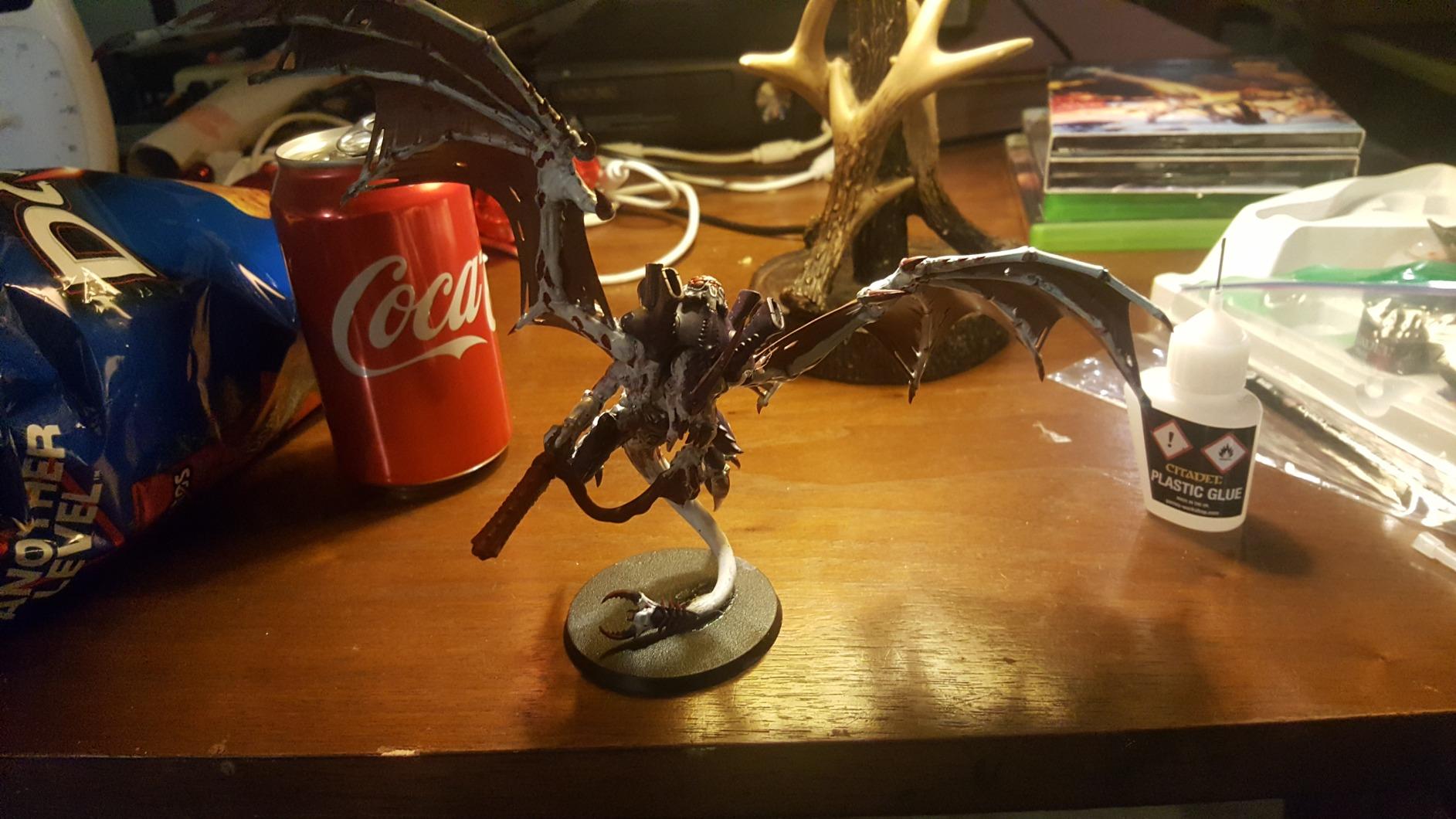 Games Workshop Citadel Shade Carroburg Crimson customer photo 1