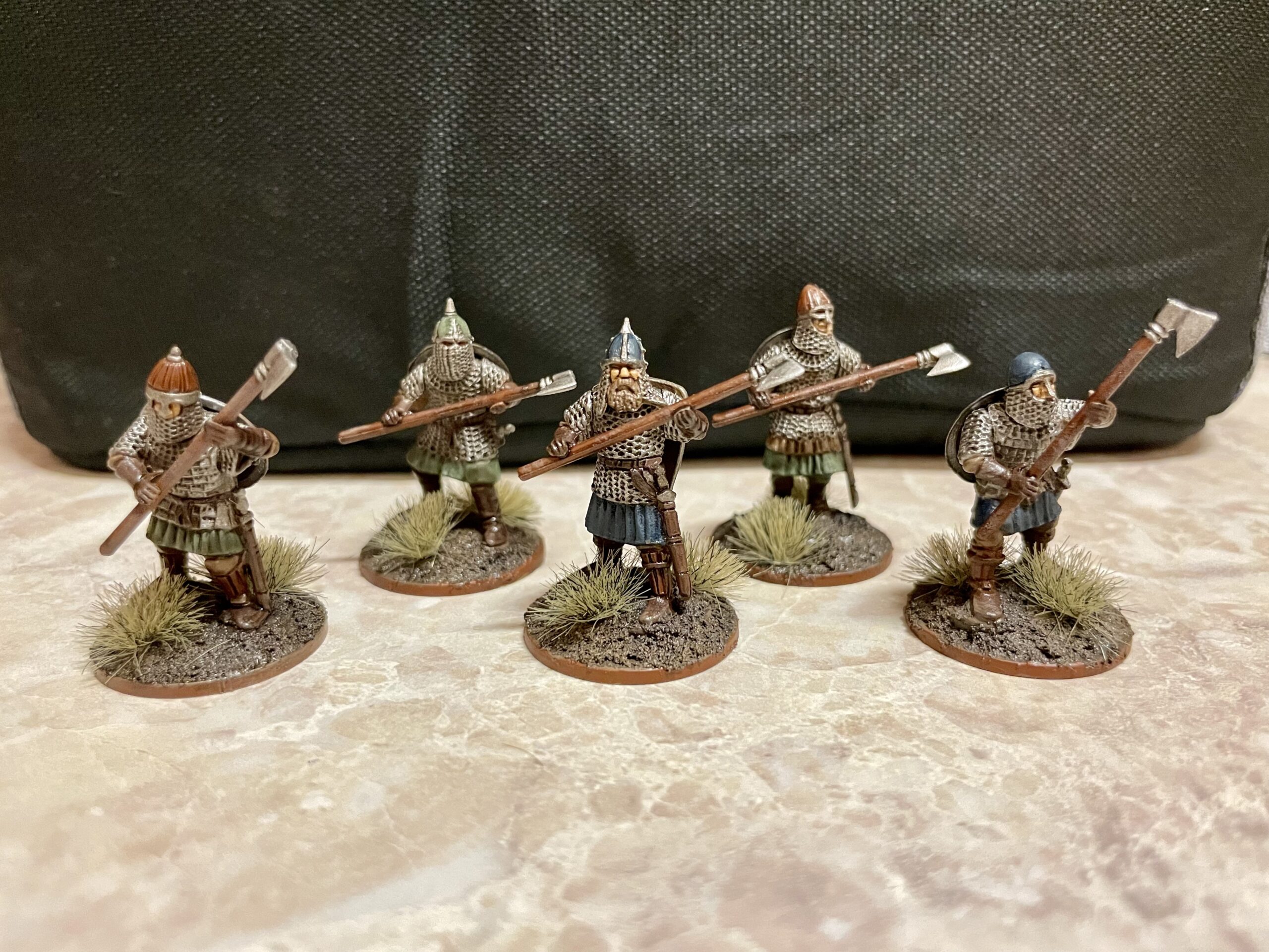Deus Vult Fireforge Games Russian Infantry customer photo 1