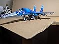 Italeri 1: 72 - Sukhoi SU-34 Fullback customer photo 1