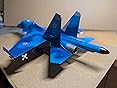 Italeri 1: 72 - Sukhoi SU-34 Fullback customer photo 2