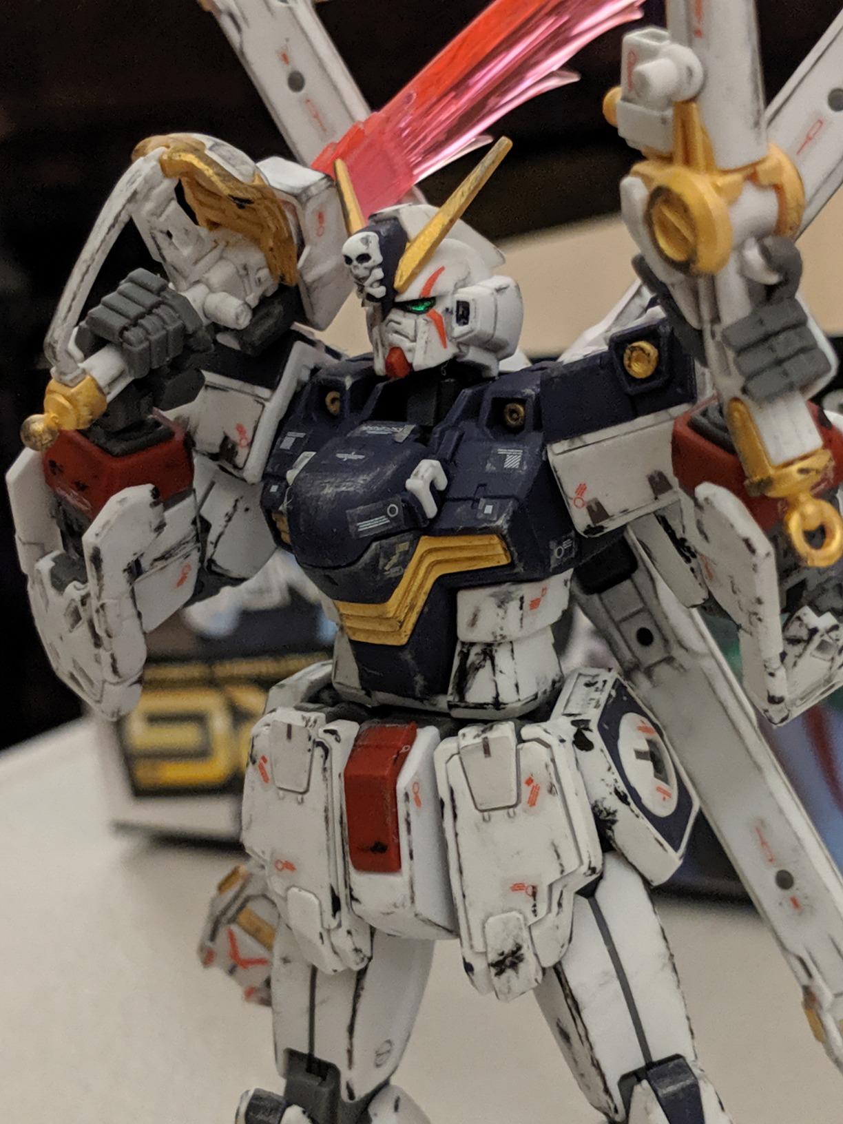 Mecha Color | Matt | 60 ml (2,02 fl.oz.) customer photo 1