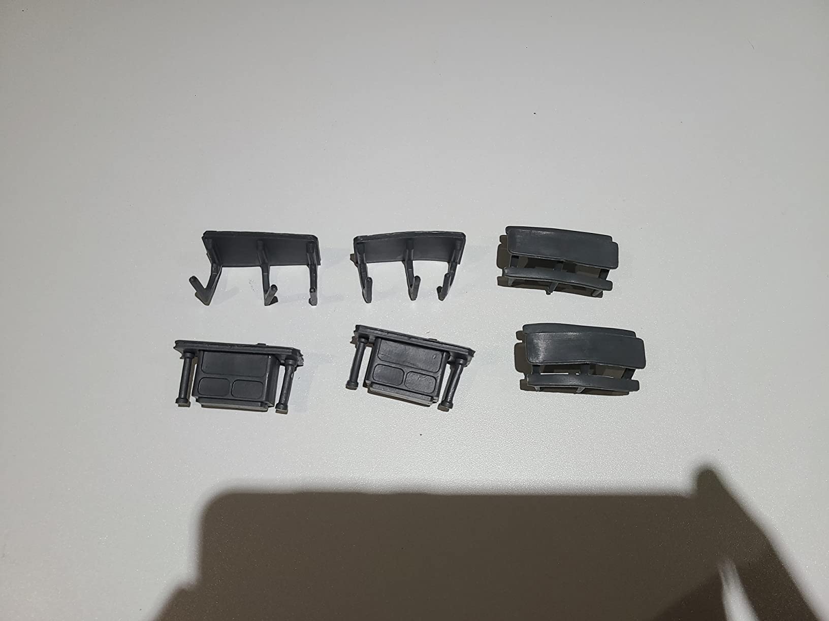 Mantic Star Saga SciFi Scenery customer photo 1