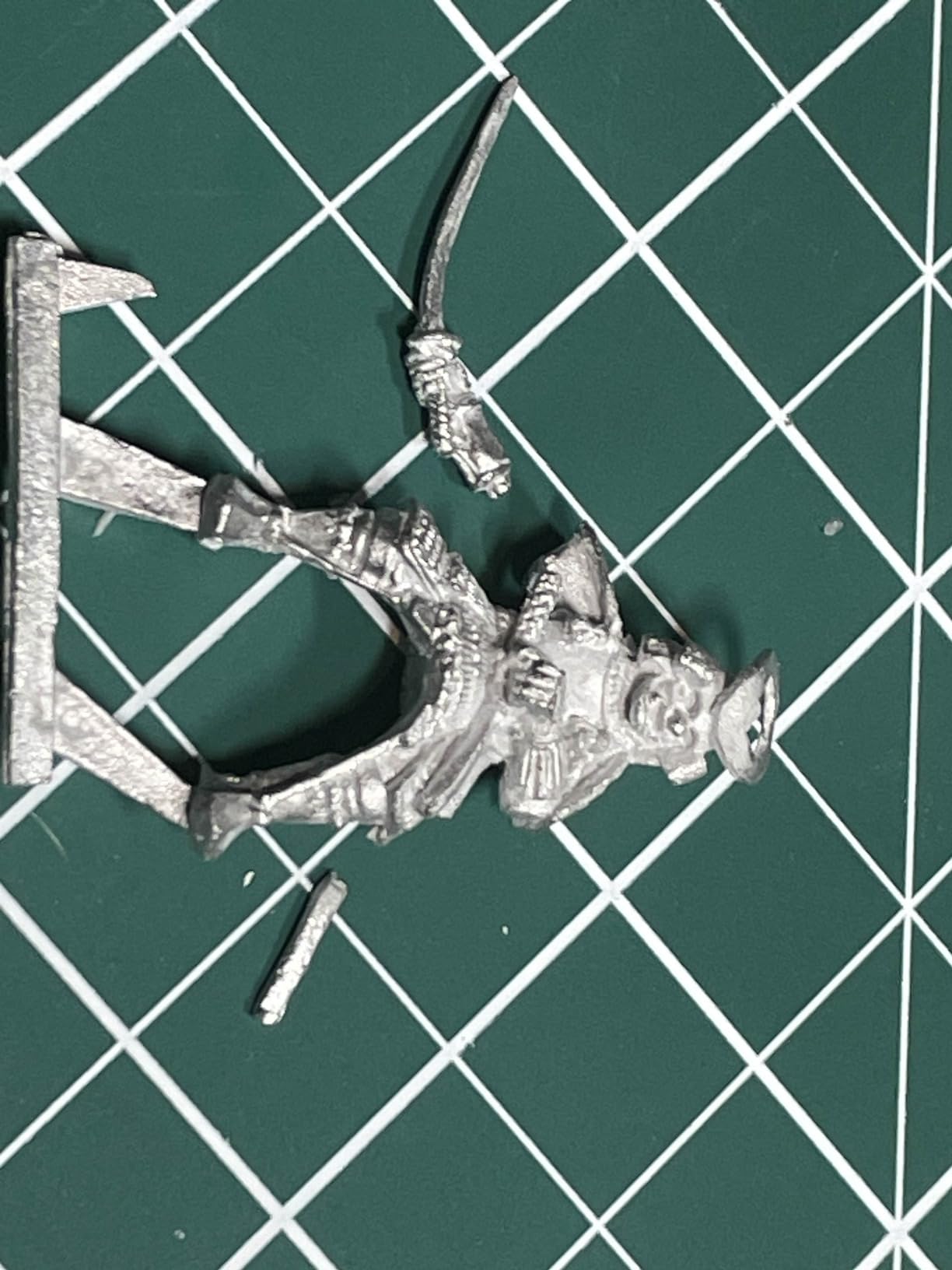 Pike & Shotte Warlord Games, Samurai Starter Army customer photo 1