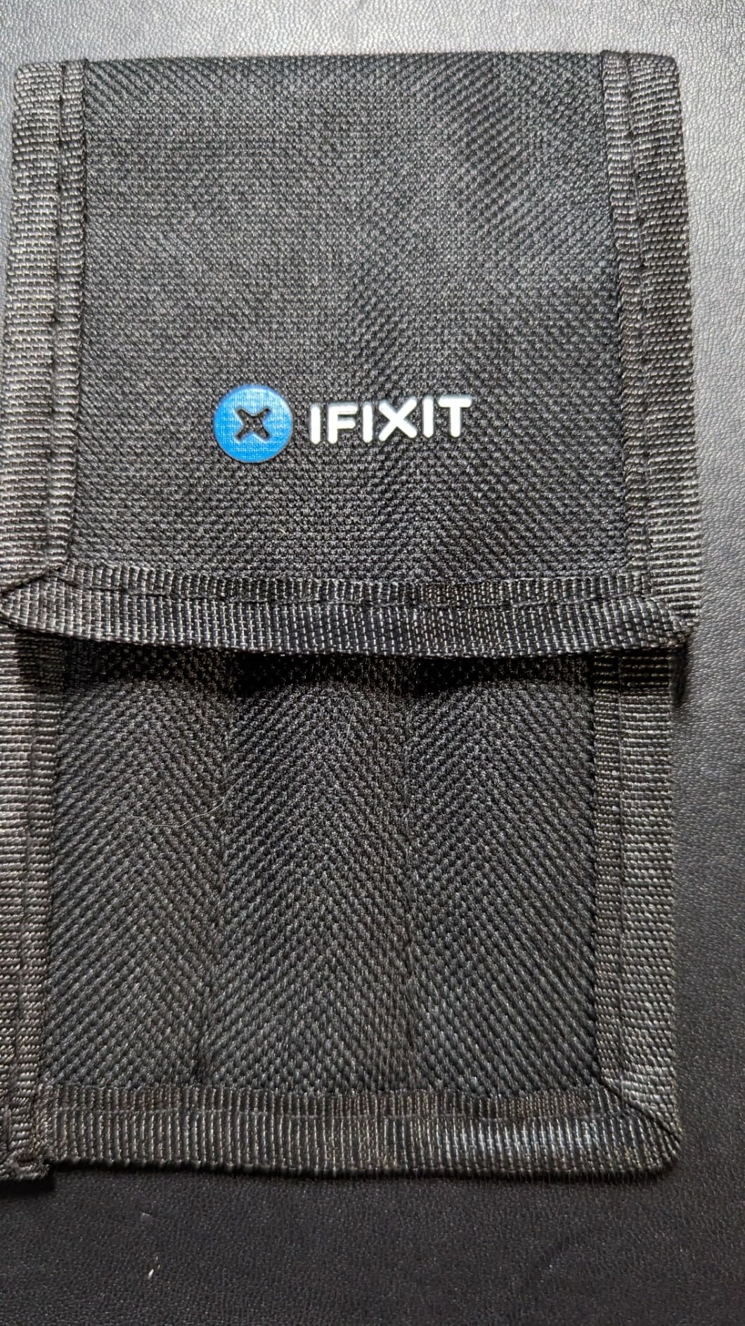 iFixit Precision Tweezers Set - Extra Fine, Angled, Blunt Tips for Electronics, Hobby, Industrial, Professional, Craft customer photo 2