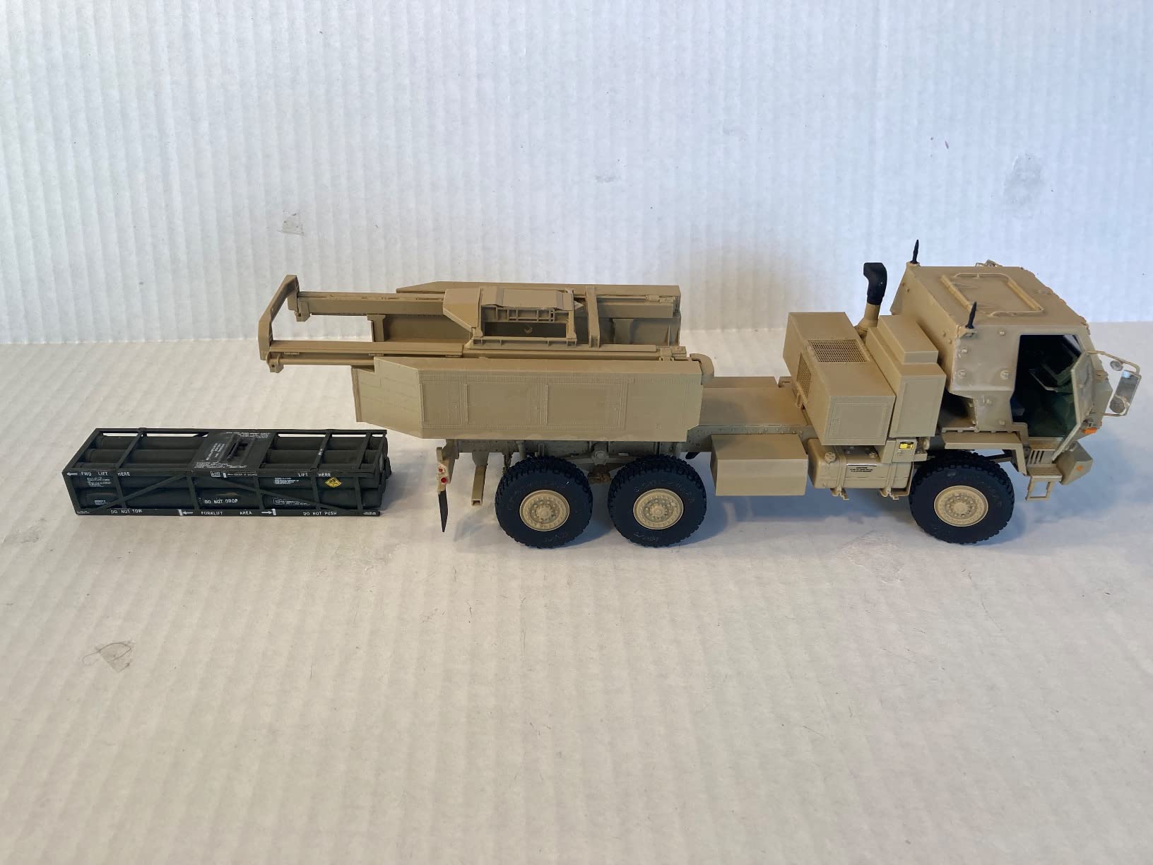 Trumpeter TRU01041 Model Kit, Various customer photo 1