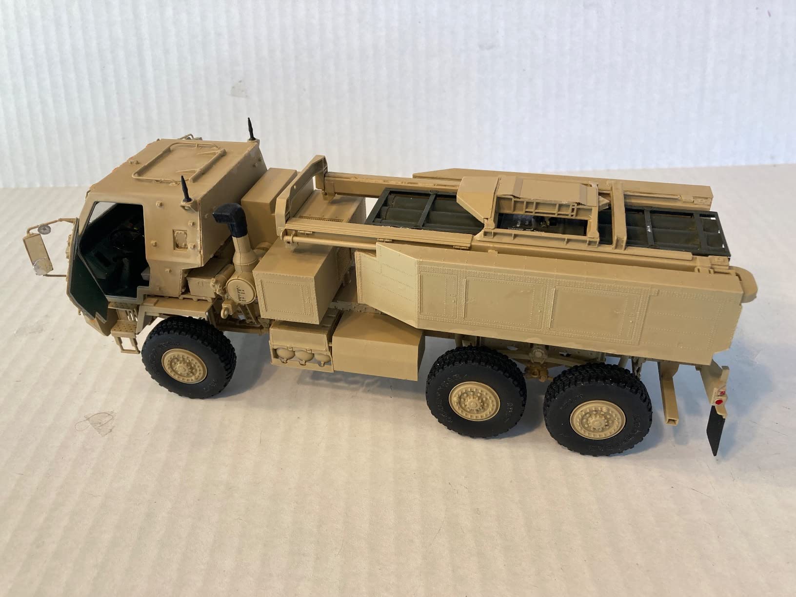 Trumpeter TRU01041 Model Kit, Various customer photo 2