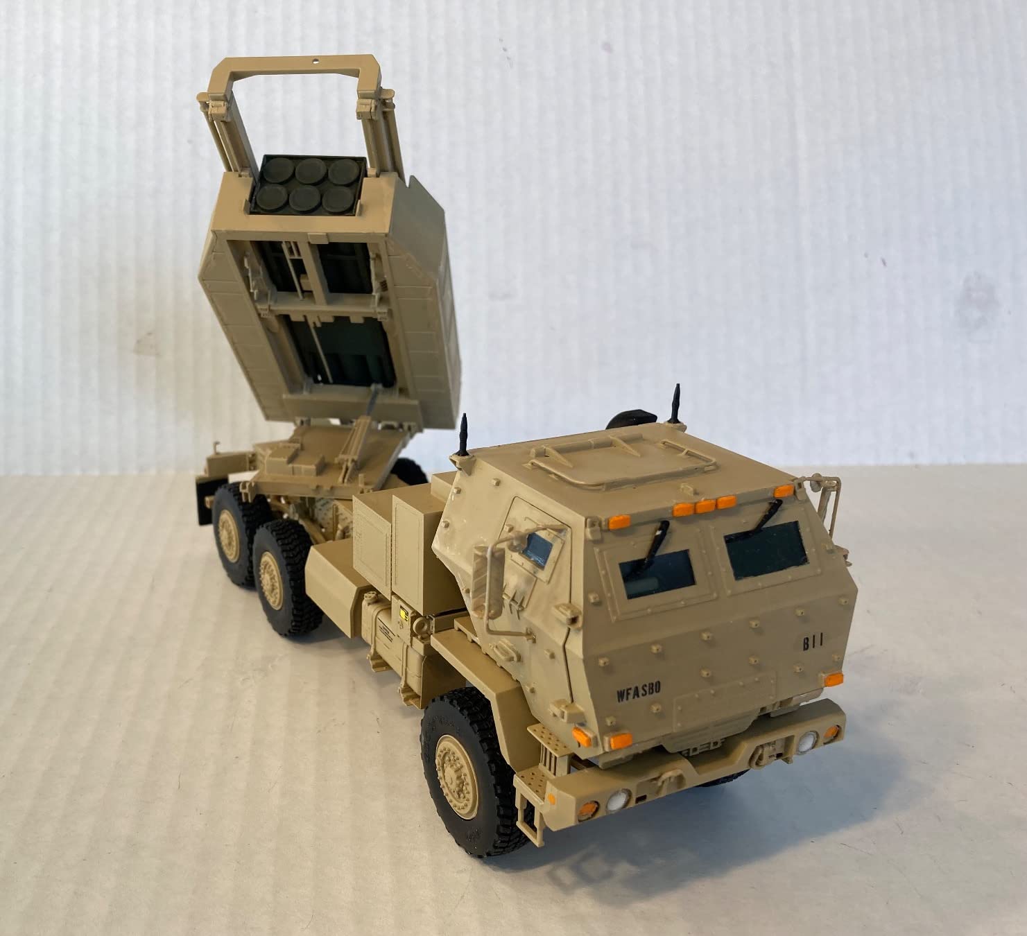 Trumpeter TRU01041 Model Kit, Various customer photo 3