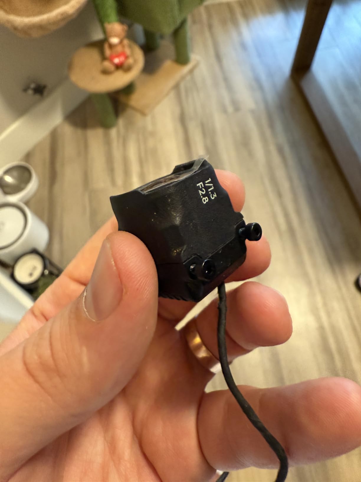 O4 Air Unit Pro Camera Module customer photo 1
