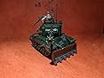 Meng MNGWWT-010 Model kit, Various customer photo 1