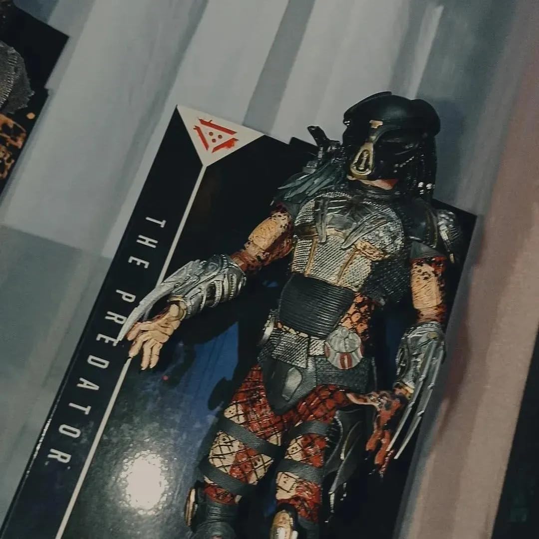 Predator (2018) - 7