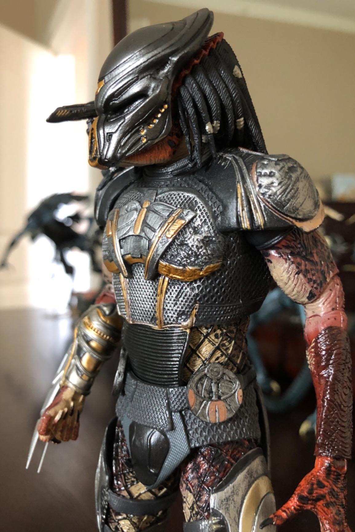 Predator (2018) - 7