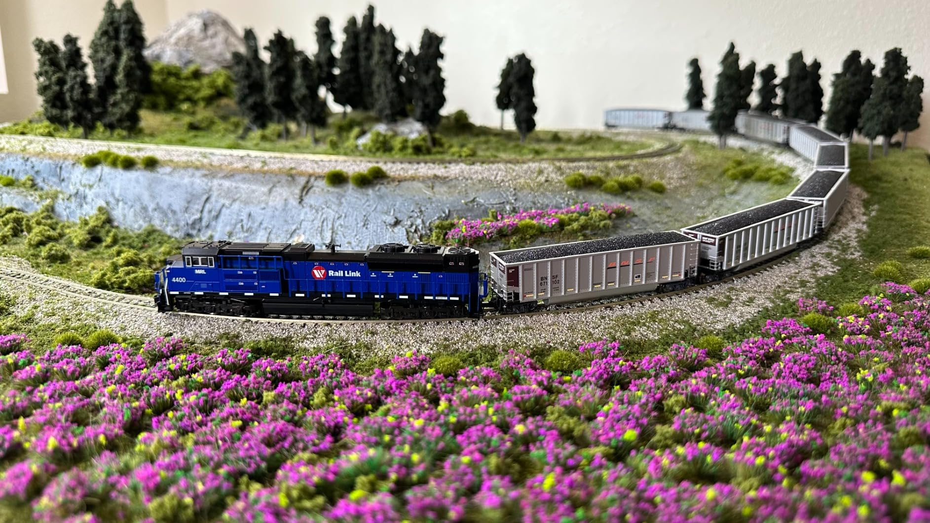 Woodland Scenics FS645 Spray-Tac customer photo 2