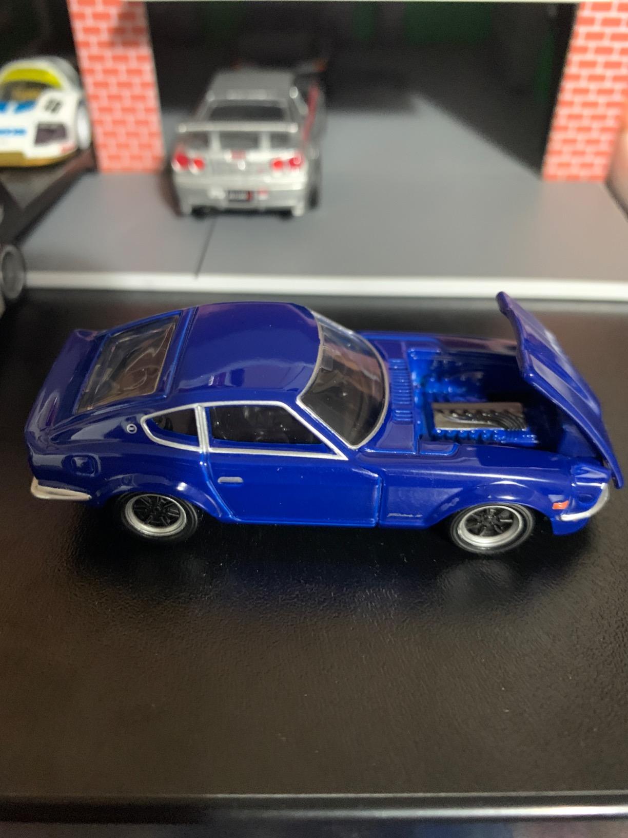 TAKARA TOMY Tomica Tomica Premium 09 Nissan Fairlady Z customer photo 2