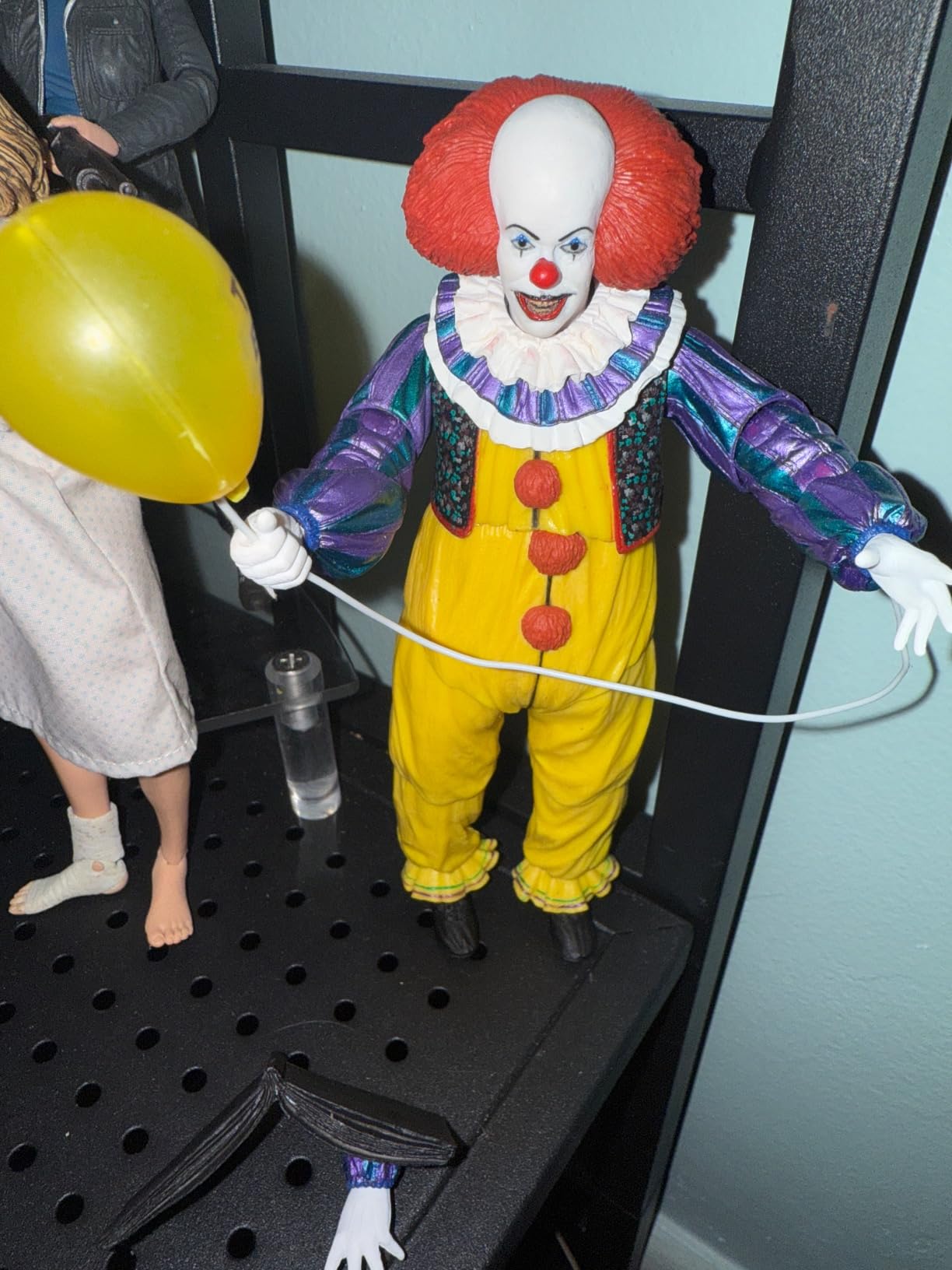 It 1990: Ultimate Pennywise 7