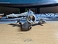 Zvezda 7318 - Soviet Fighter MIG-17 Fresco - Plastic Model Kit Scale 1/72 customer photo 2