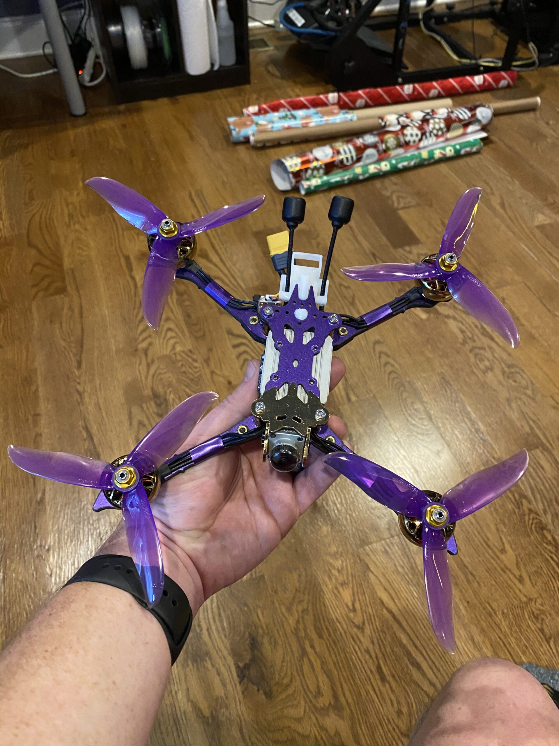 FPV Air Unit customer photo 1