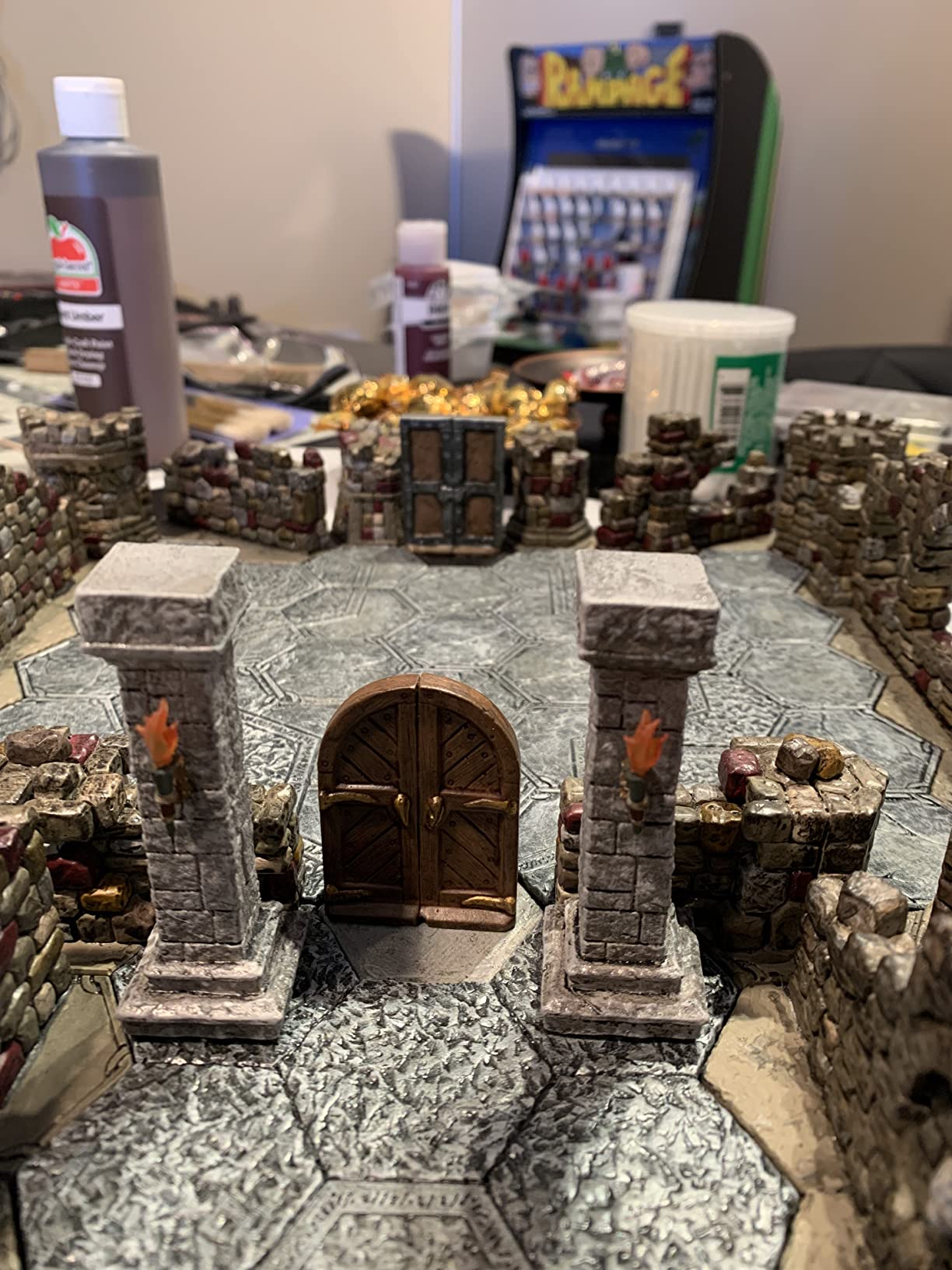 Citadel - Contrast: Iyanden Yellow (18ml) customer photo 2
