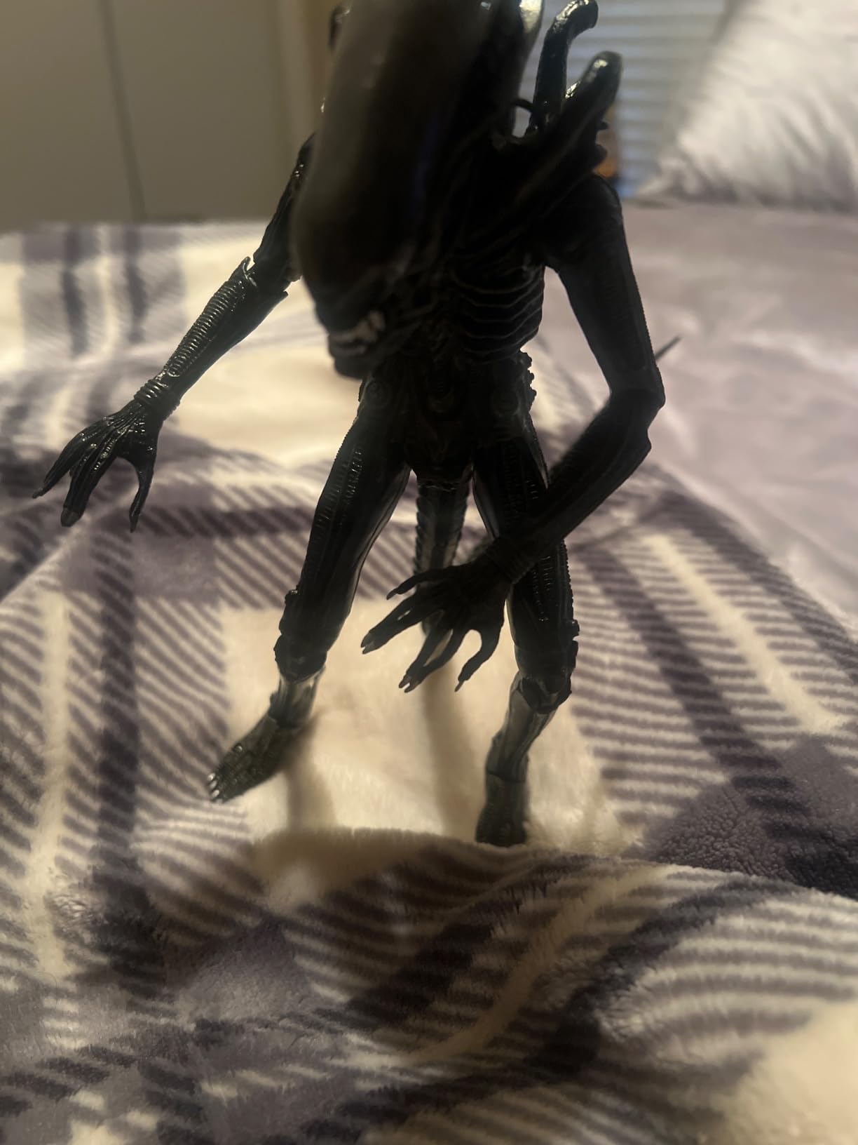Alien - 7