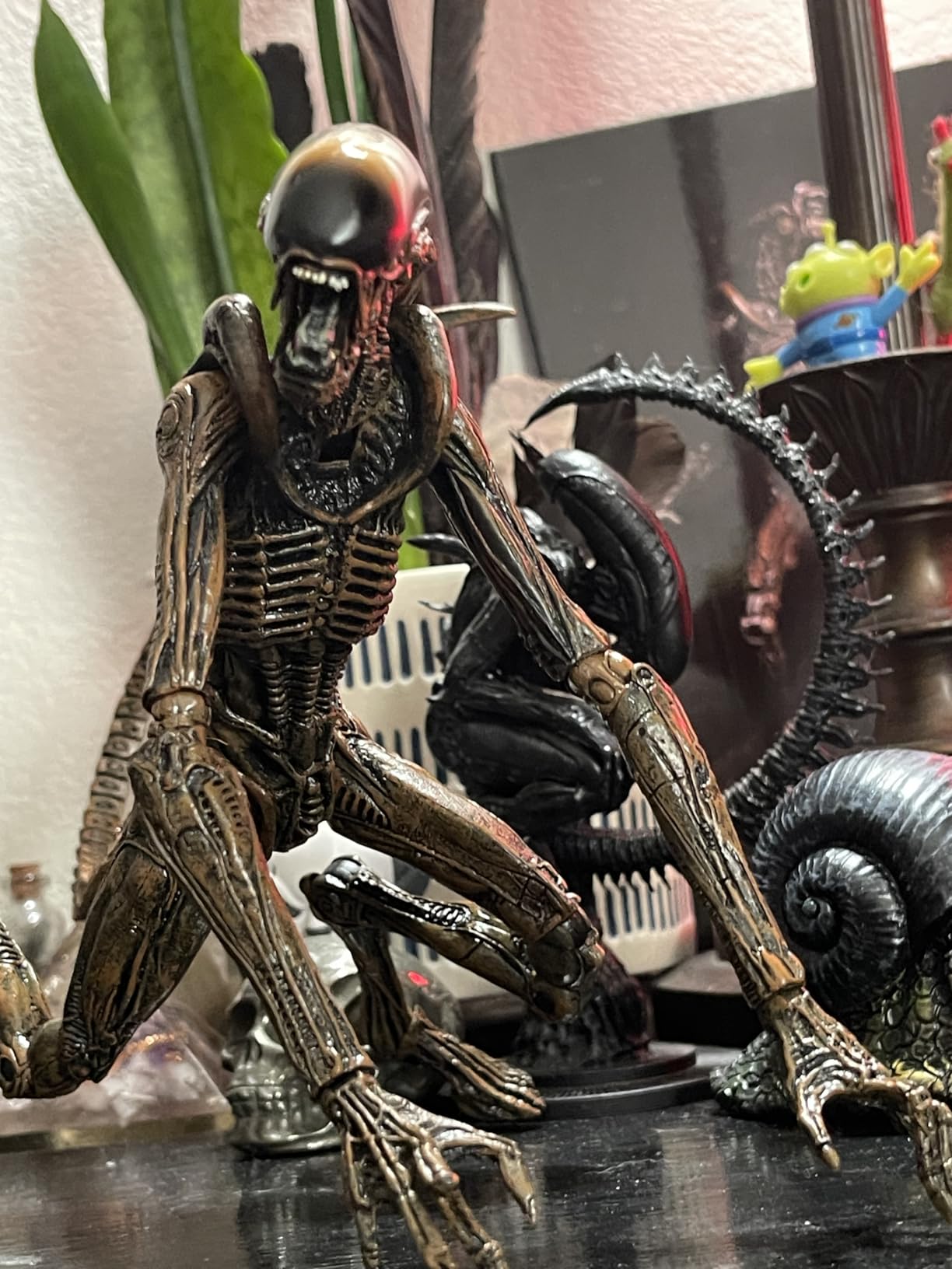 Alien 3 - Ultimate Dog Alien - 7
