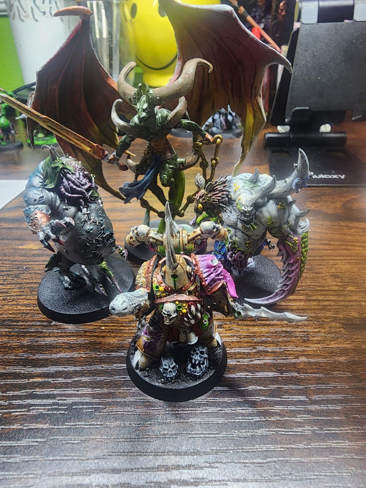 Game Injection Citadel Choose-Your-Own Paint Set - Layer Paints customer photo 1
