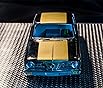 AMT Skill 2 Model Kit 1966 Plymouth Barracuda Funny Car Hemi Under Glass 1/25 Scale Model customer photo 1
